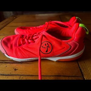 Zumba Shoes